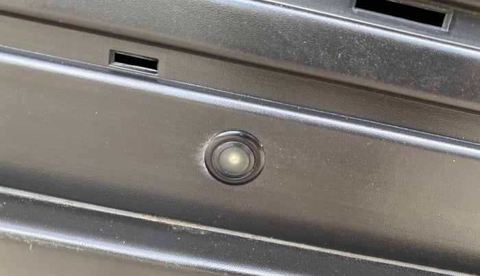 2024 Nissan MAGNITE XE, Petrol, Manual, 21,968 km, Parking Camera