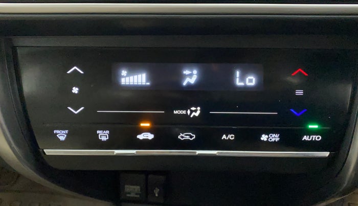 2014 Honda City 1.5L I-VTEC SV, Petrol, Manual, 83,881 km, Automatic Climate Control
