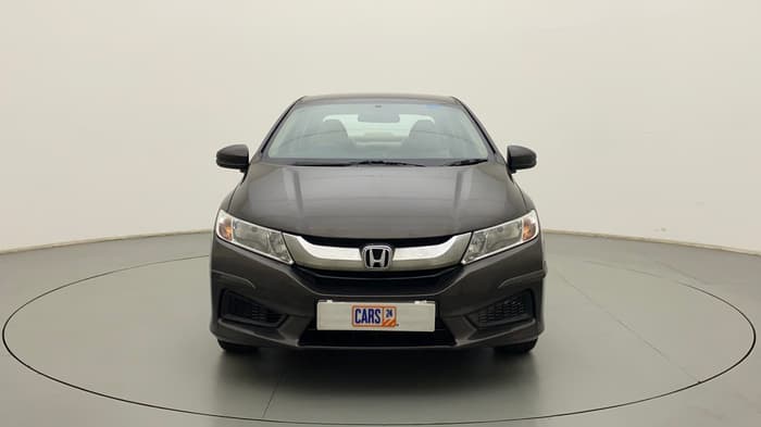 2014 Honda City 1.5L I-VTEC SV, Petrol, Manual, 83,881 km, Front