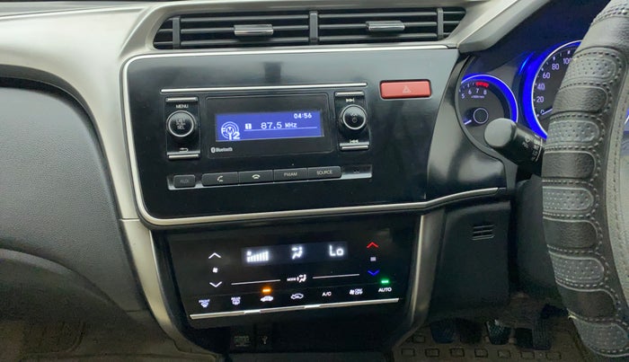 2014 Honda City 1.5L I-VTEC SV, Petrol, Manual, 83,881 km, Air Conditioner