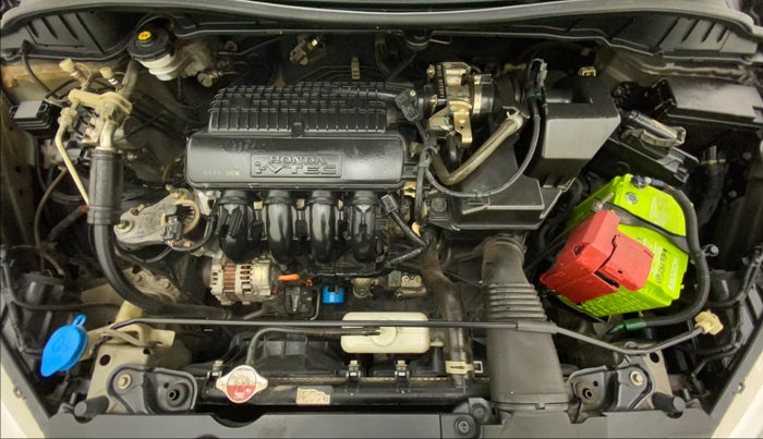 2014 Honda City 1.5L I-VTEC SV, Petrol, Manual, 83,881 km, Open Bonet