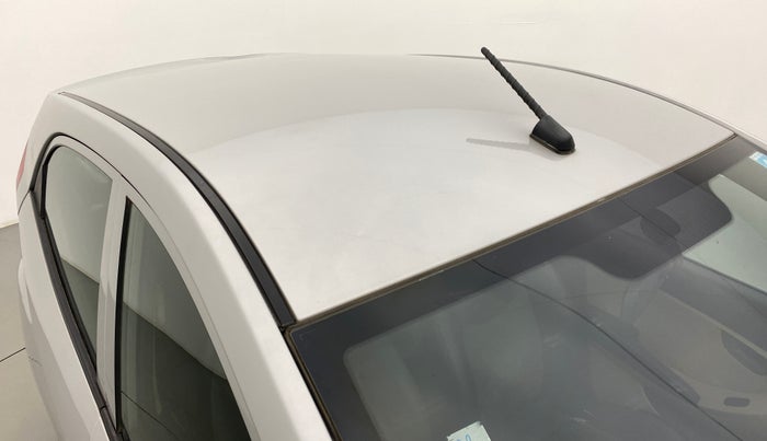 2012 Hyundai Eon ERA PLUS, Petrol, Manual, 59,110 km, Roof