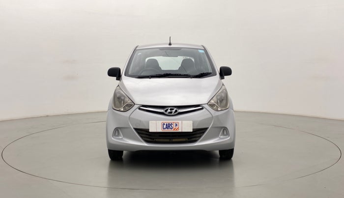 2012 Hyundai Eon ERA PLUS, Petrol, Manual, 59,110 km, Front