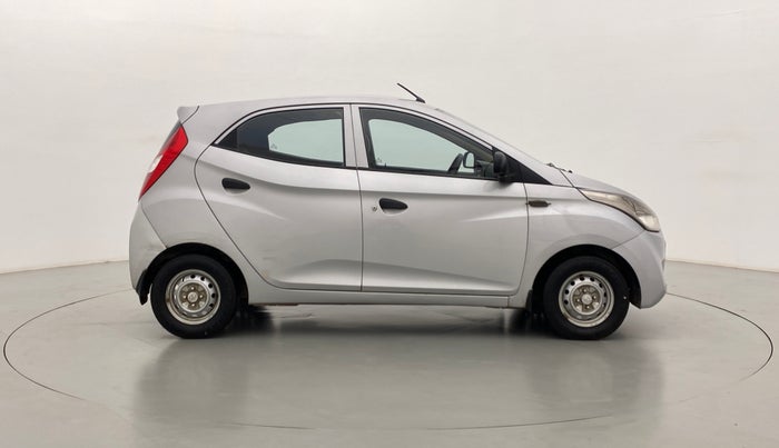 2012 Hyundai Eon ERA PLUS, Petrol, Manual, 59,110 km, Right Side View