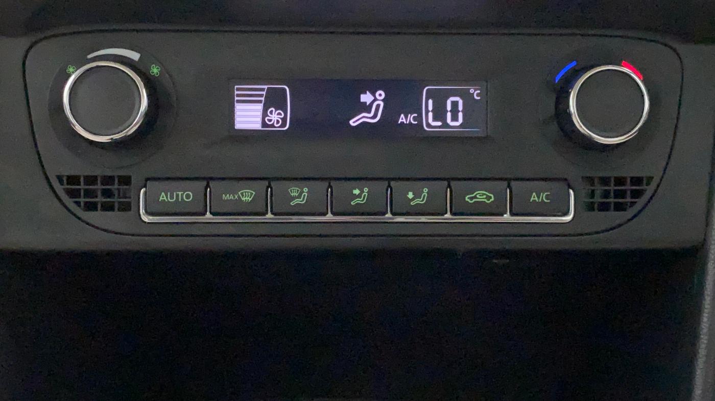 2021 Skoda Rapid STYLE TSI, Petrol, Manual, 14,676 km, Automatic Climate Control