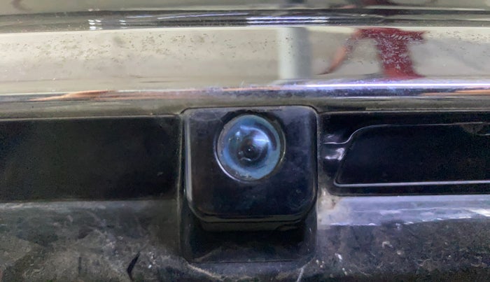 2014 Hyundai Verna FLUIDIC 1.4 VTVT CX, Petrol, Manual, 60,889 km, Parking Camera