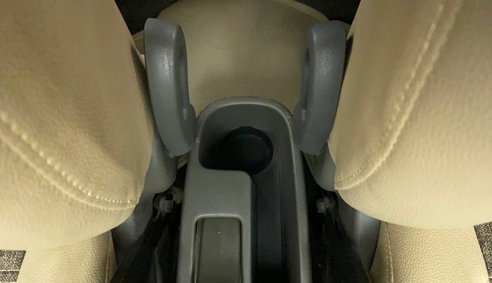2012 Hyundai i10 MAGNA 1.2, CNG, Manual, Driver Side Adjustment Panel