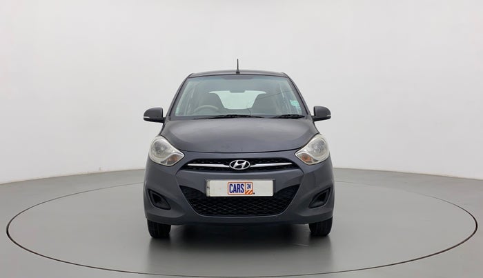 2012 Hyundai i10 MAGNA 1.2, CNG, Manual, Front