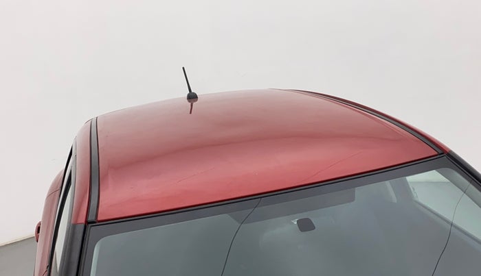 2019 Maruti Baleno DELTA PETROL 1.2, Petrol, Manual, 41,546 km, Roof
