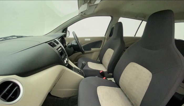 2015 Maruti Celerio VXI AMT, Petrol, Automatic, 36,481 km, Right Side Front Door Cabin
