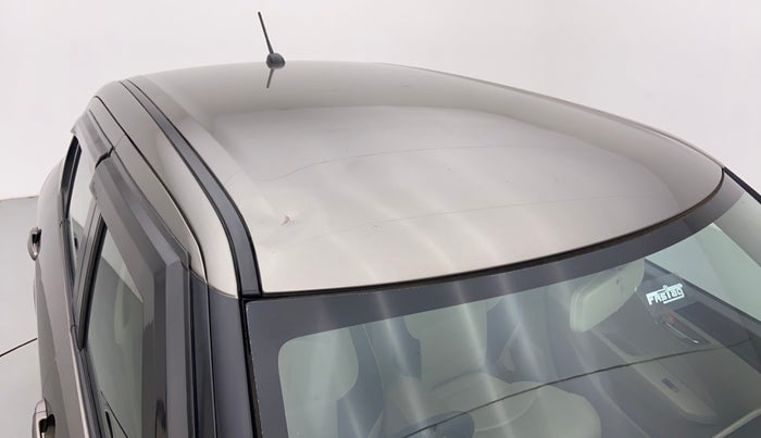 2015 Maruti Swift Dzire VXI 1.2 BS IV, Petrol, Manual, 25,493 km, Roof