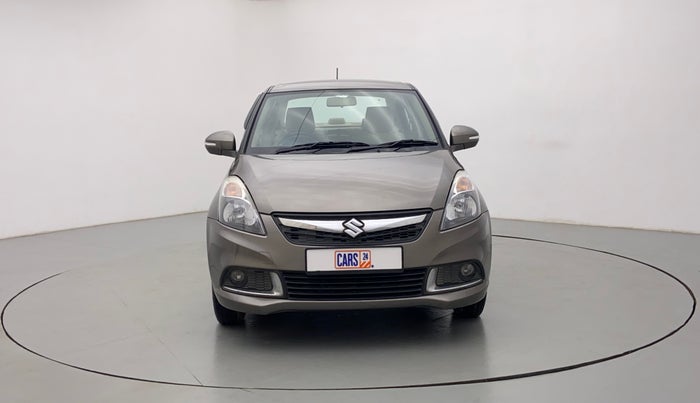 2015 Maruti Swift Dzire VXI 1.2 BS IV, Petrol, Manual, 25,493 km, Front
