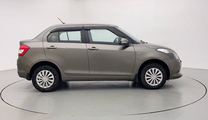 2015 Maruti Swift Dzire VXI 1.2 BS IV, Petrol, Manual, 25,493 km, Right Side