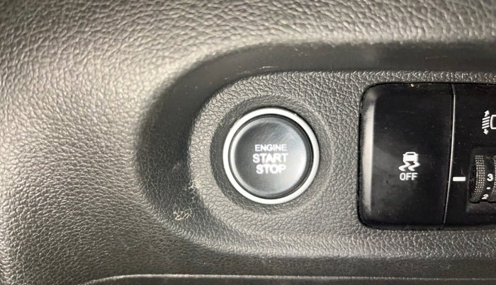 2020 Hyundai Creta SX (O) 1.4 TURBO DCT, Petrol, Automatic, 28,568 km, Keyless Start/ Stop Button