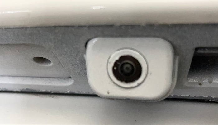 2020 Hyundai Creta SX (O) 1.4 TURBO DCT, Petrol, Automatic, 28,568 km, Parking Camera