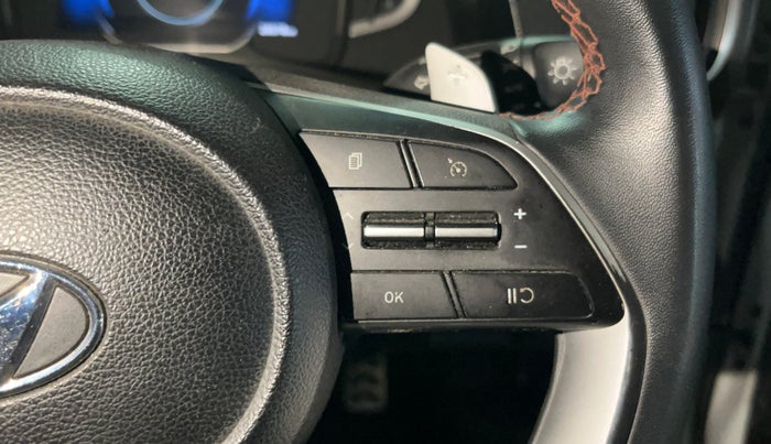 2020 Hyundai Creta SX (O) 1.4 TURBO DCT, Petrol, Automatic, 28,568 km, Adaptive Cruise Control