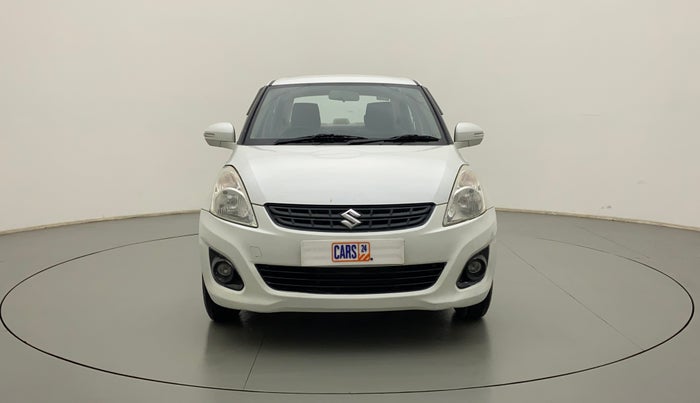 2014 Maruti Swift Dzire VXI, Petrol, Manual, 58,242 km, Front