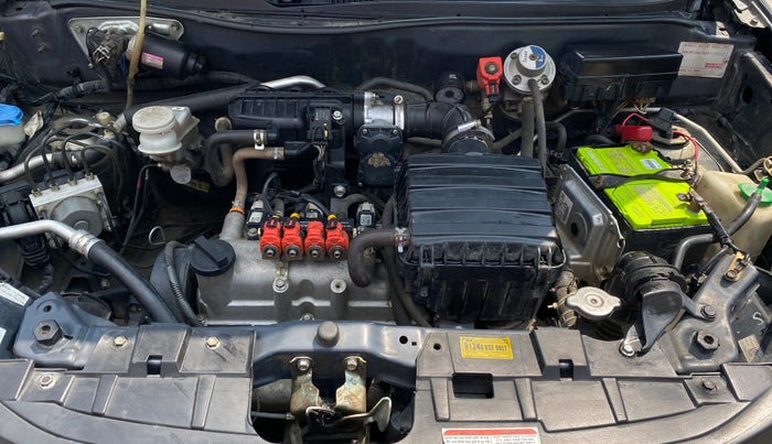 2022 Maruti Alto LXI, CNG, Manual, 70,280 km, Engine View