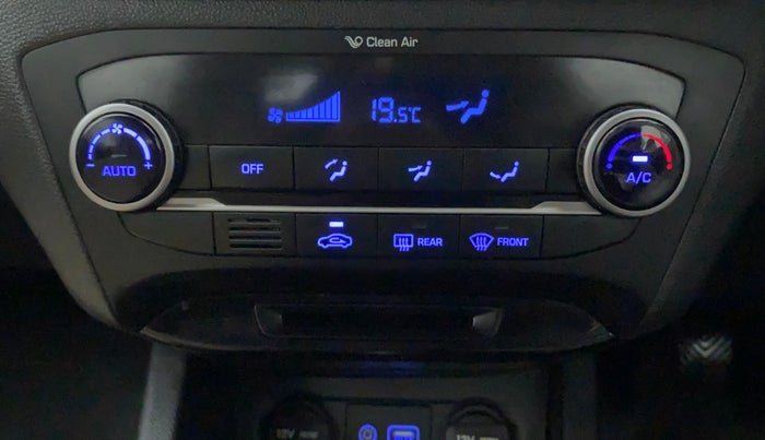 2014 Hyundai Elite i20 ASTA 1.4 CRDI, Diesel, Manual, 1,14,142 km, Automatic Climate Control