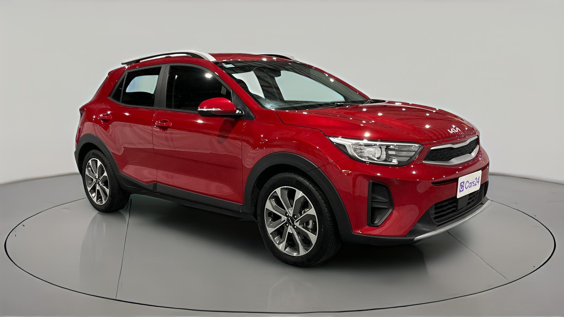 Kia Stonic image