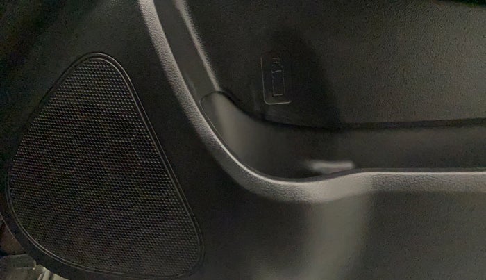2020 Maruti Vitara Brezza ZXI PLUS AT SHVS, Petrol, Automatic, 17,444 km, Speaker