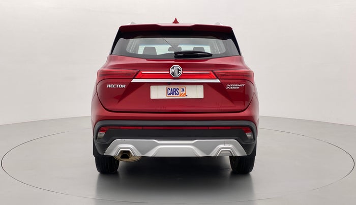 2019 MG HECTOR SMART DIESEL, Diesel, Manual, 49,686 km, Back/Rear