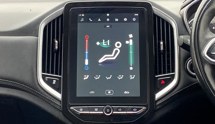 2019 MG HECTOR SMART DIESEL, Diesel, Manual, 49,686 km, Automatic Climate Control