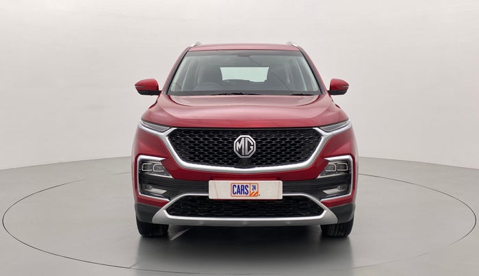 2019 MG HECTOR SMART DIESEL, Diesel, Manual, 49,686 km, Front