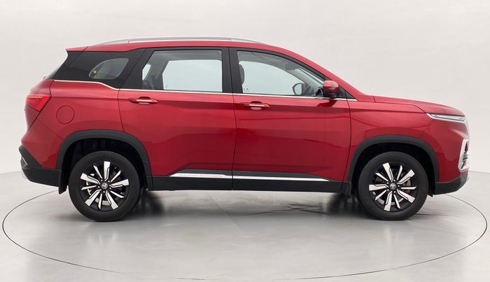 2019 MG HECTOR SMART DIESEL, Diesel, Manual, 49,686 km, Right Side View