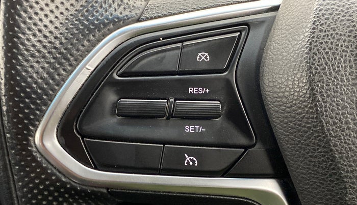 2019 MG HECTOR SMART DIESEL, Diesel, Manual, 49,686 km, Adaptive Cruise Control