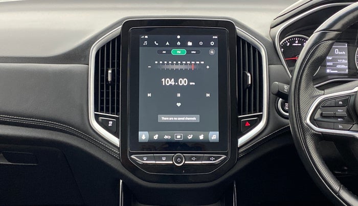 2019 MG HECTOR SMART DIESEL, Diesel, Manual, 49,686 km, Air Conditioner