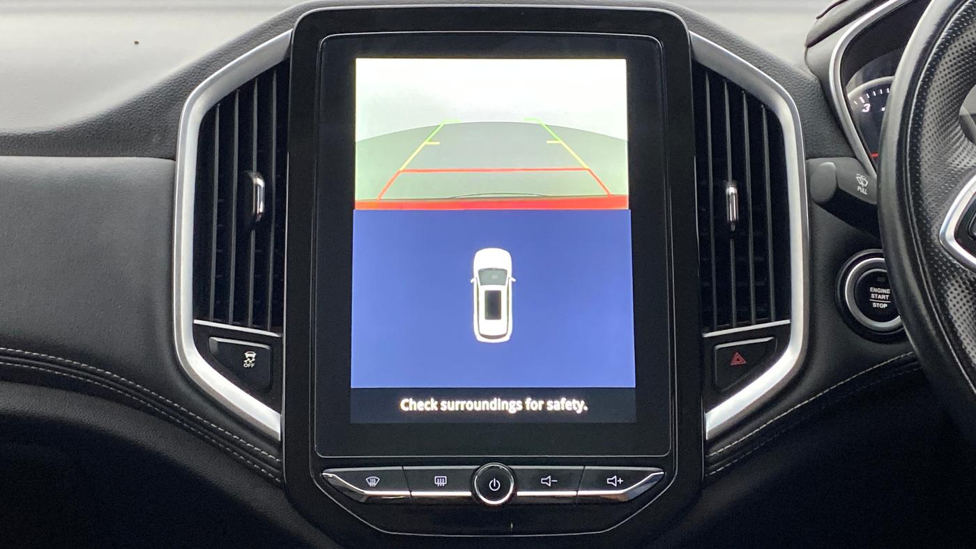 2019 MG HECTOR SMART DIESEL, Diesel, Manual, 49,686 km, Parking Camera