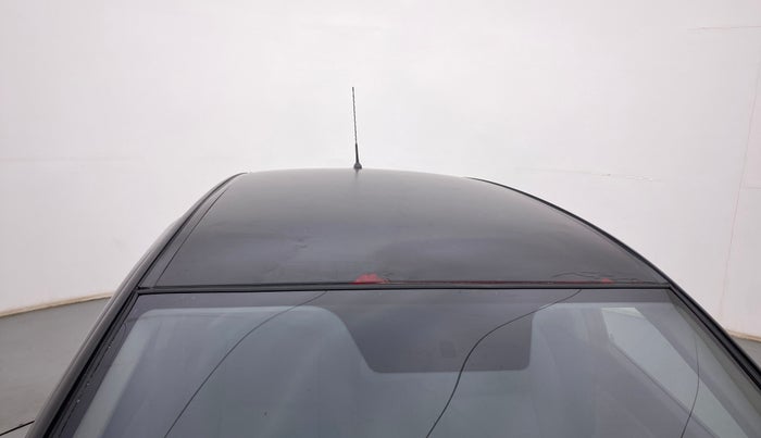 2016 Hyundai Elite i20 SPORTZ 1.2, Petrol, Manual, 1,15,944 km, Roof