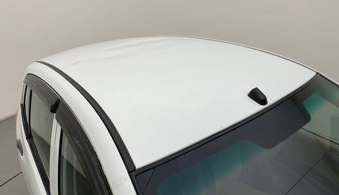 2013 Hyundai i10 ERA 1.1 IRDE, CNG, Manual, 68,648 km, Roof