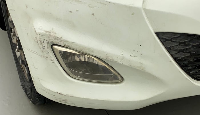 2013 Hyundai i10 ERA 1.1 IRDE, CNG, Manual, 68,648 km, Right fog light - Not working