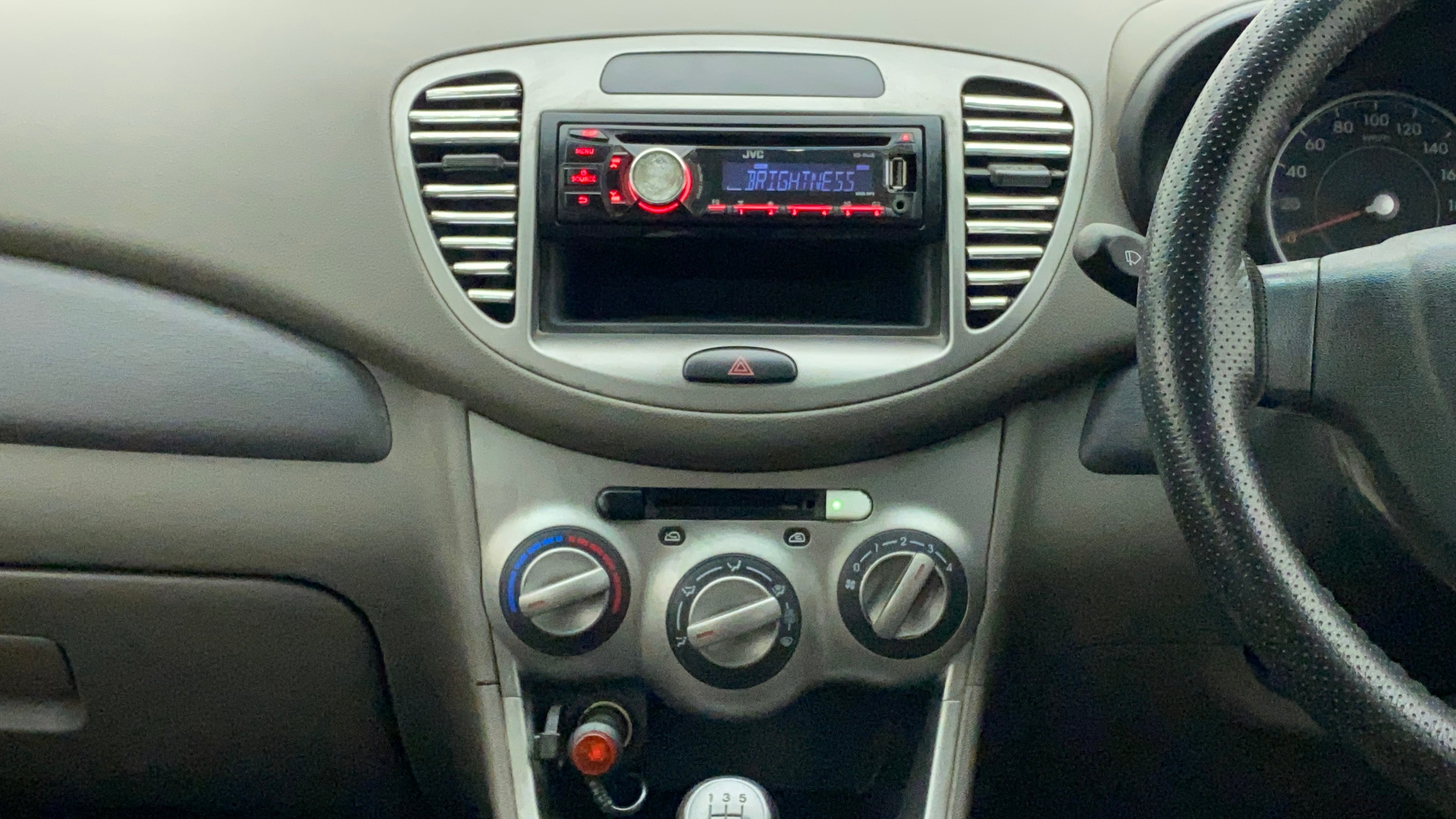 Features
