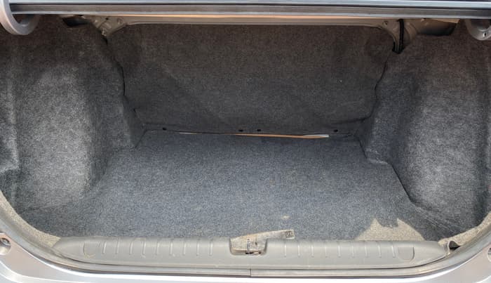 2019 Honda Amaze 1.2L I-VTEC VX, Petrol, Manual, 32,191 km, Boot Inside