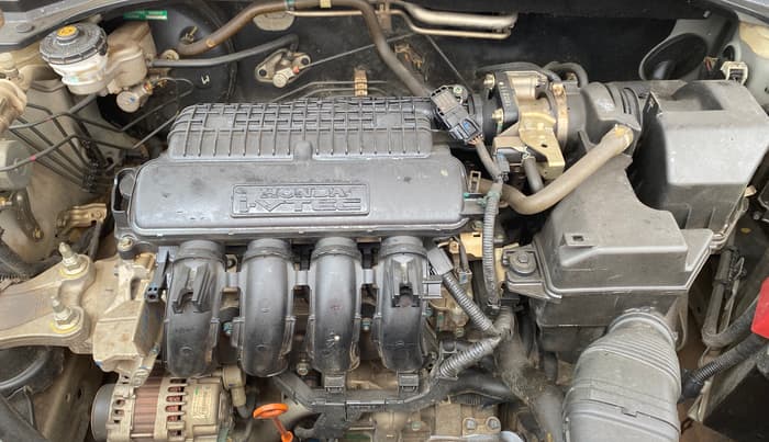 2019 Honda Amaze 1.2L I-VTEC VX, Petrol, Manual, 32,191 km, Engine View