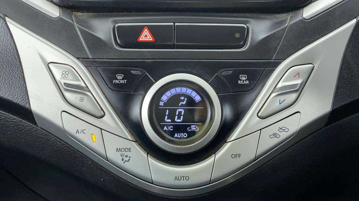 2018 Maruti Baleno DELTA 1.2 K12, Petrol, Manual, 79,821 km, Automatic Climate Control