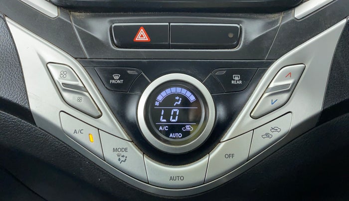 2018 Maruti Baleno DELTA 1.2 K12, Petrol, Manual, 79,821 km, Automatic Climate Control