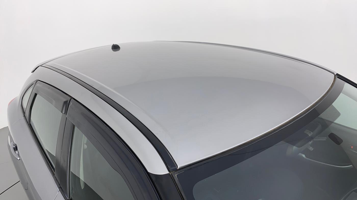 2018 Maruti Baleno DELTA 1.2 K12, Petrol, Manual, 79,821 km, Roof