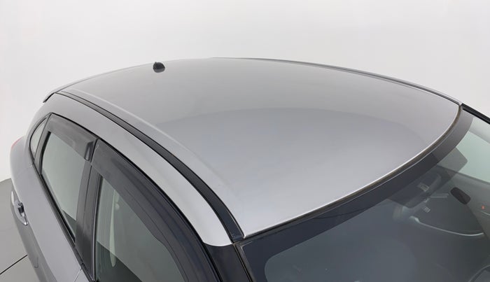 2018 Maruti Baleno DELTA 1.2 K12, Petrol, Manual, 79,821 km, Roof