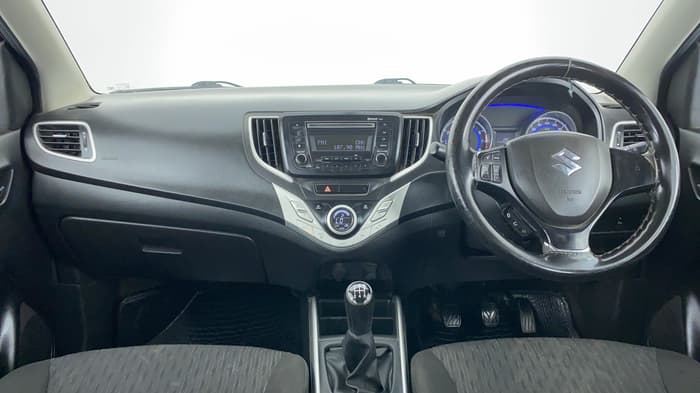 Interior