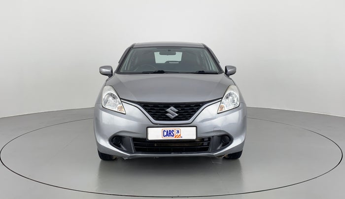 2018 Maruti Baleno DELTA 1.2 K12, Petrol, Manual, 79,821 km, Front
