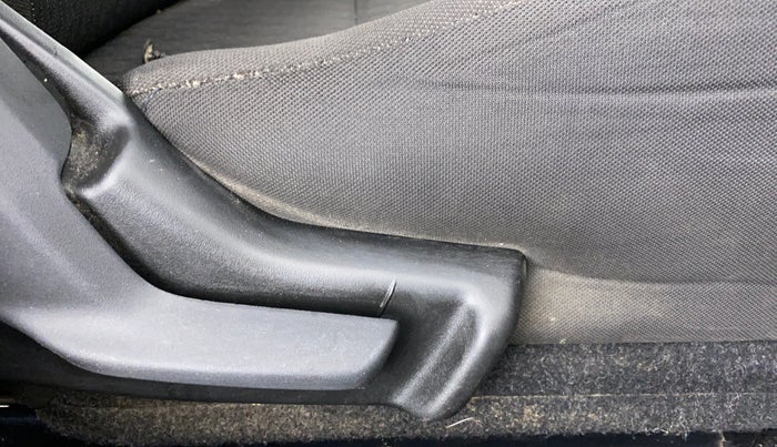 2018 Maruti Baleno DELTA 1.2 K12, Petrol, Manual, 79,821 km, Driver Side Adjustment Panel