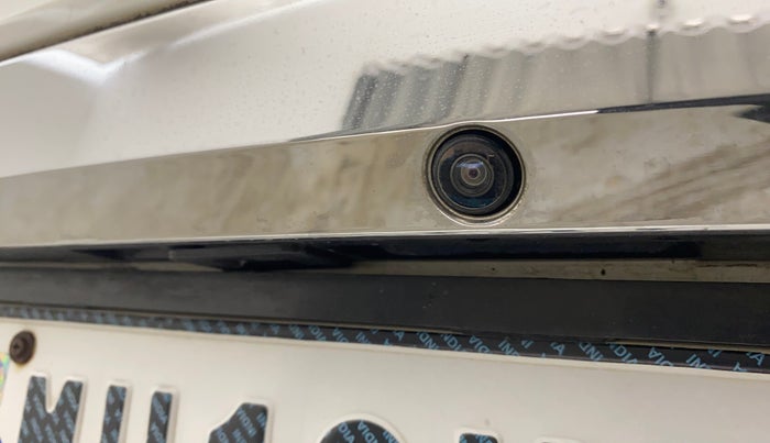 2023 Tata TIGOR XZ PLUS CNG LEATHERETTE PACK, CNG, Manual, 34,246 km, Parking Camera