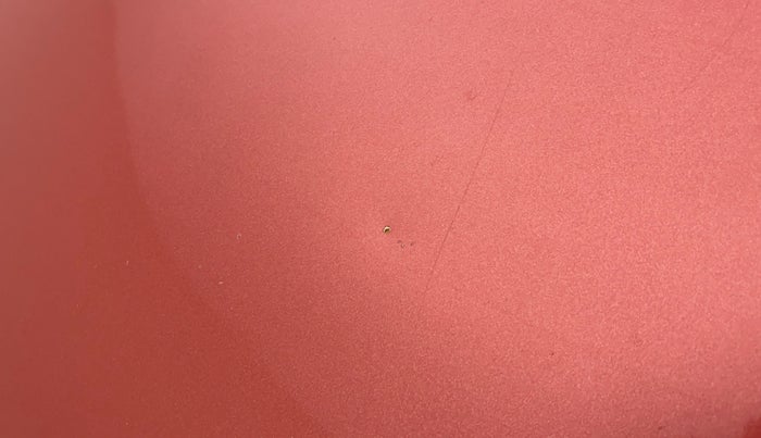 2010 Hyundai i10 MAGNA 1.1, Petrol, Manual, 1,46,275 km, Bonnet (hood) - Slightly dented