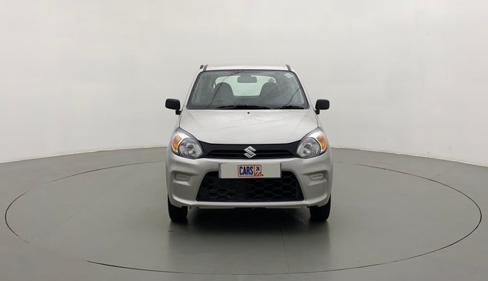 2020 Maruti Alto LXI OPT CNG, CNG, Manual, 14,858 km, Front