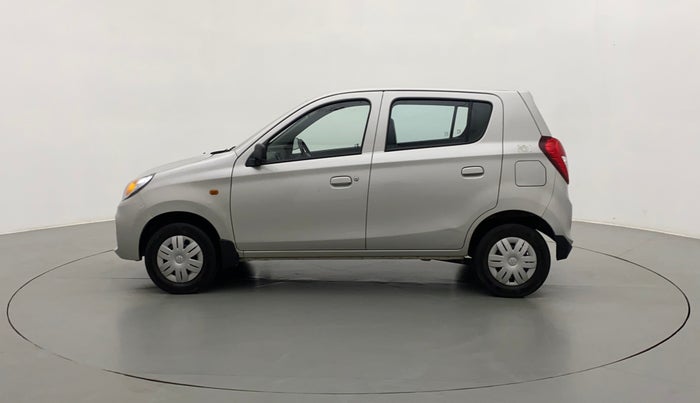 2020 Maruti Alto LXI OPT CNG, CNG, Manual, 14,858 km, Left Side