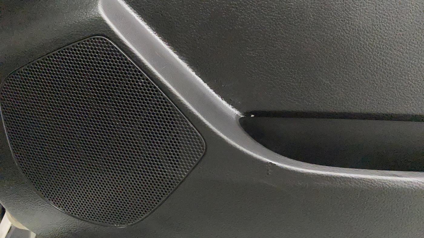 2020 Maruti Alto LXI OPT CNG, CNG, Manual, 14,858 km, Speaker